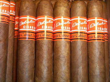 bobalu corojo cabinet cigar